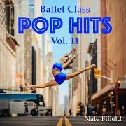 Nate Fifield — I'm Sorry I'm Here For Someone Else (Adage 1)
